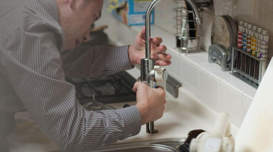 Professional emergency plumbing in Manchester, OK